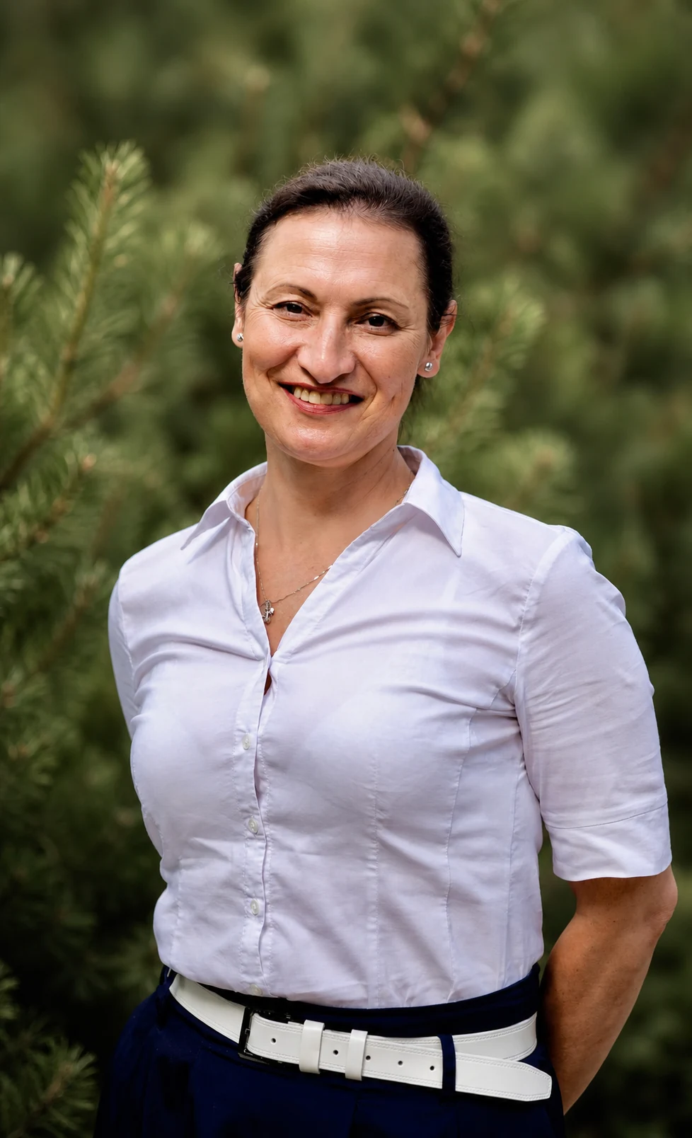 Olga Dvorská